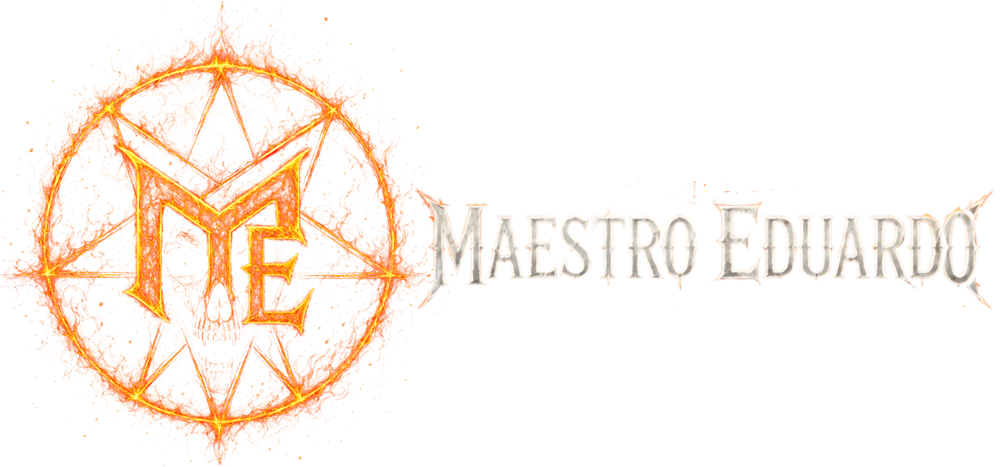 Maestro Eduardo