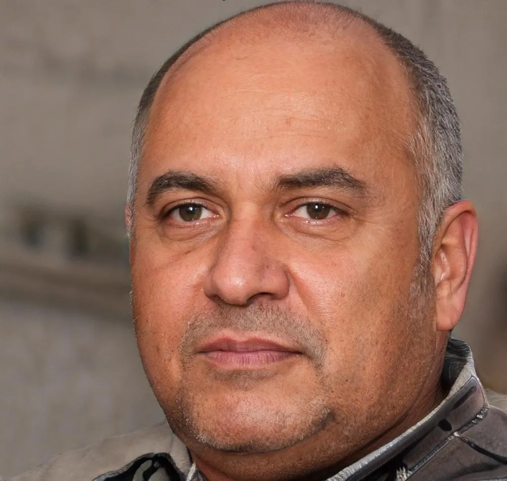 Giancarlo testimonio