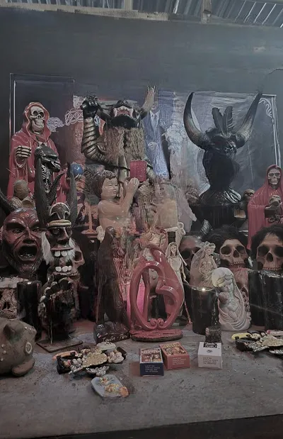 Trabajo espiritual 15
