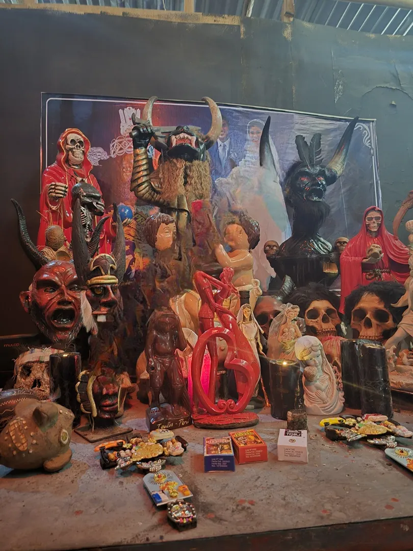 Trabajo espiritual 6